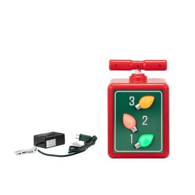 CMAS LED LIGHT ACCESSORY