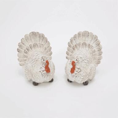 TURKEY TABLETOP 5" ASST