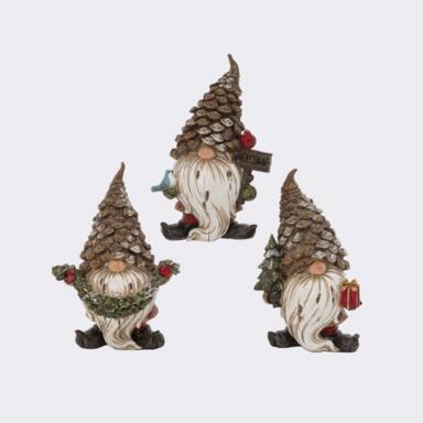 CMAS GNOME 6" ASST