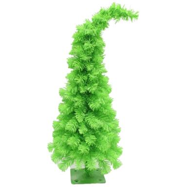 Cmas Tree Grinch 2
