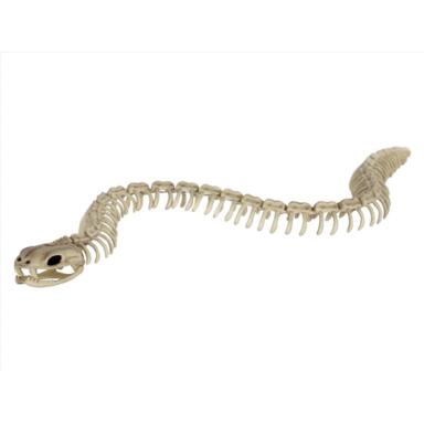 SKELETON SNAKE 35"