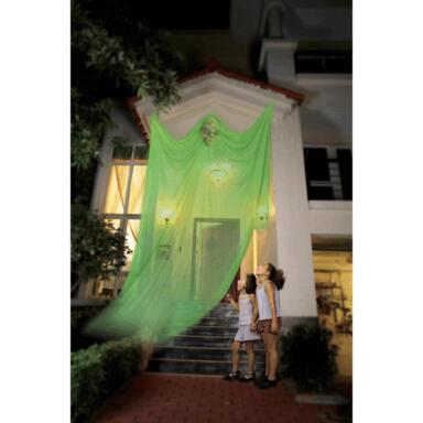 7 ft. Alien Hanging Decoration