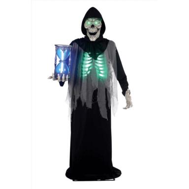 6.5' Mr. Grim Yard Decor