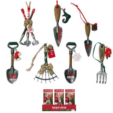 CMAS ORNAMENT GRDN UTNSL