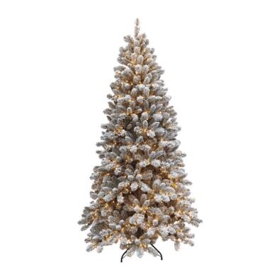 CMAS TREE FLCK KNG PN 7'