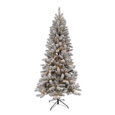 CMAS TREE FLKD EVGN 7.5'
