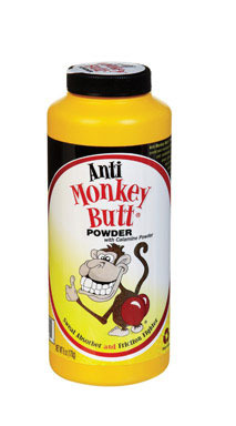 POWDER ANTI MONKEY