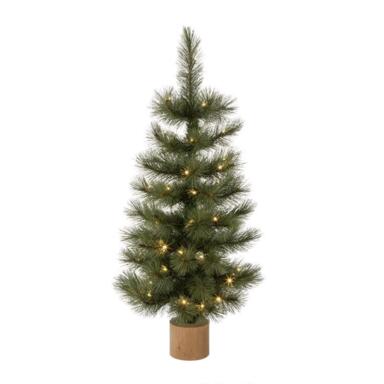CMAS TREE TABLE TOP 3'