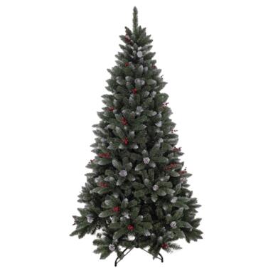 CMAS TREE FRST GLR PN 7'