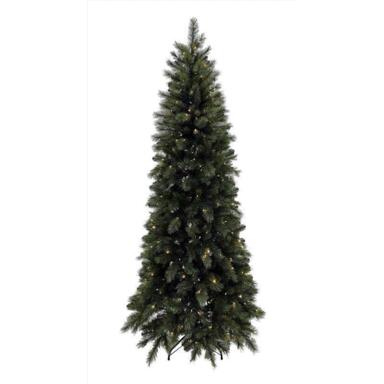 Cmas Arcda Tree Led 7'