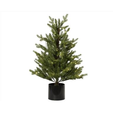 TREE POT B/O 80LT 4'
