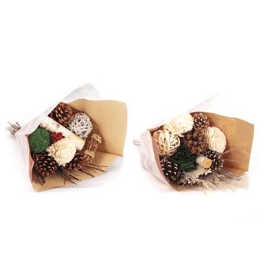 CMAS BOUQUET ASST 27"