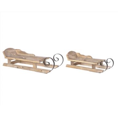 CMAS SLEIGH TBLE FRWD