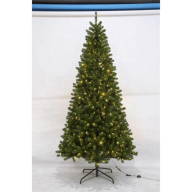 MONTERY TREE LED 9'
