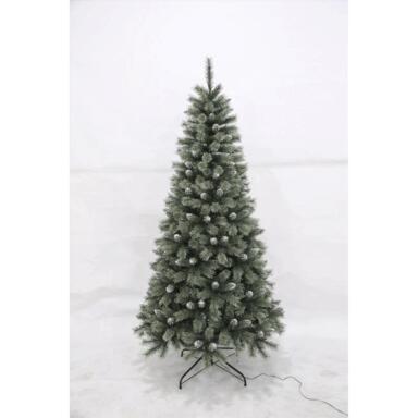 CASHMERE FRST TREE 7'