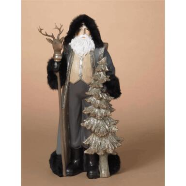 CMAS WISEMAN FIGR 19.75"