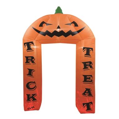 HLLWN ARCH INFLATABLE 8'