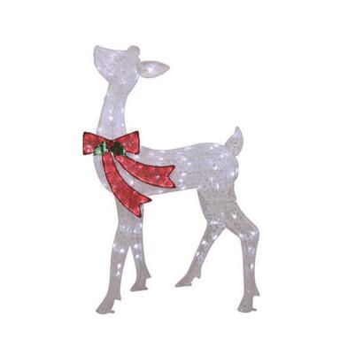 CMAS LED DEER 34"