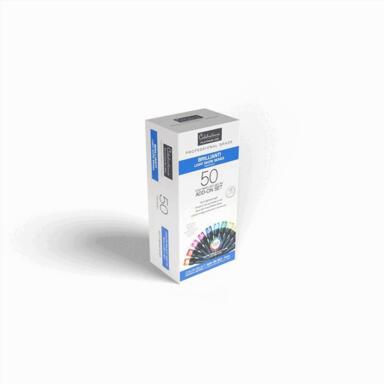 50CT Micro/5mm RGBW String Light