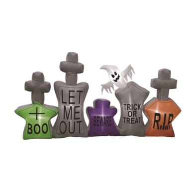 6.5FT TOMBSTONE INFLATAB