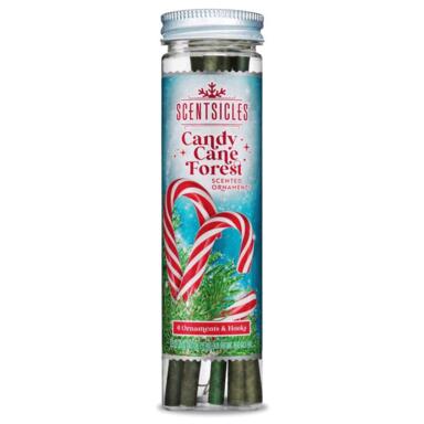 SCENTICLES CANDY CANE STICKSd