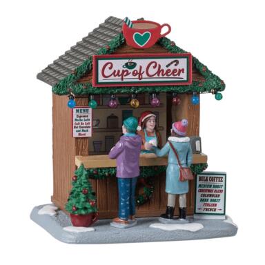 CUP OF CHEER VLLGE