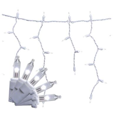 Cmas Icicle Whte 6