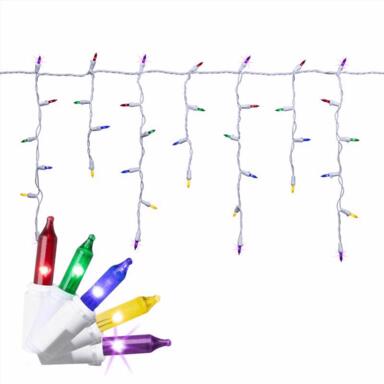 CLSSC LED ICICLE MULTI