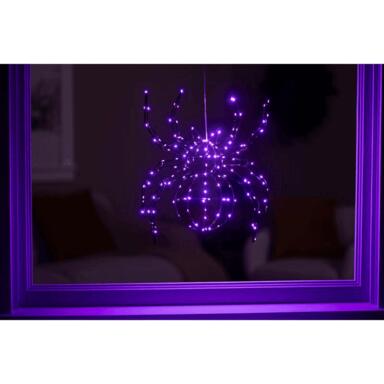 ILMNTD SPDR LED 16"