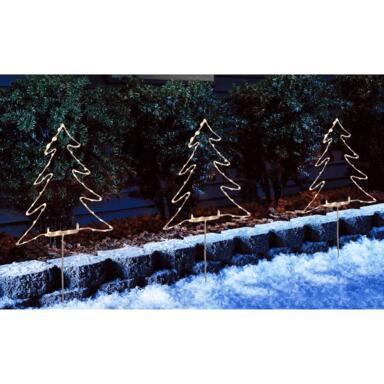 PTHWY TREE LGHT WHT 3PK