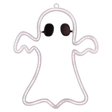 LED BO GHOST WALL DECOR