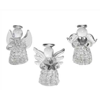 CMAS ANGEL GLSS ASST