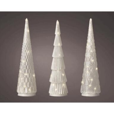 LED CMAS TREE TBLE DCR