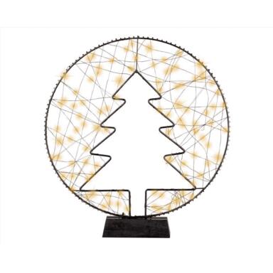 CMAS LED TREE FRAME