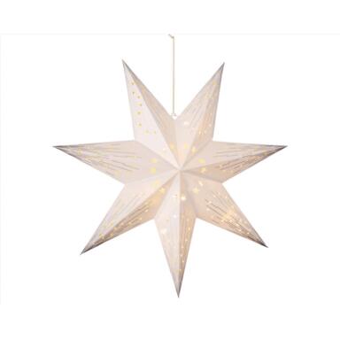 LED STAR LIGHT WHT