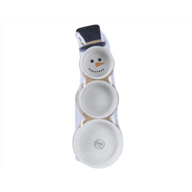 SNWMAN TAPAS SET