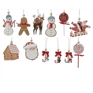 CMAS FIGR ORNAMENT ASST