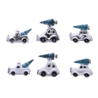CMAS CAR GLSS ORNMT ASST
