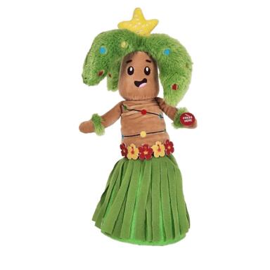 CMAS HULA PALM TREE