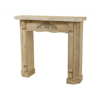 FIREPLACE SURROUND FIRWD