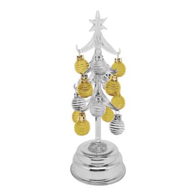 CMAS WTR GLOBE TREE