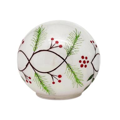 GREENERY SPHERE LGHT