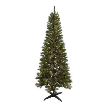 Cmas Tree Hglnd Sprc 7