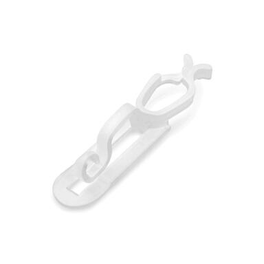 Clay Tile Light Clips  (
