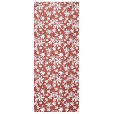 CMAS SNWFLK DOOR PNL 72"
