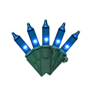 Cmas Lght Blu Led
