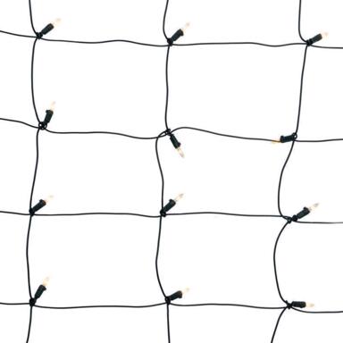 100CT 4' T5 WW Net Lights