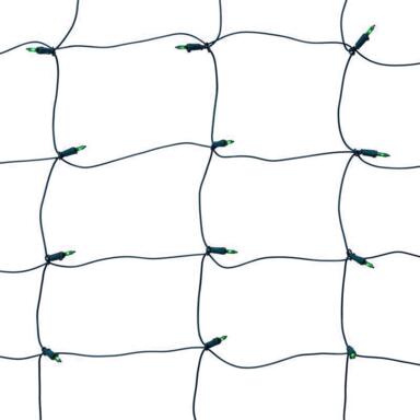 Net Light Grn 100ct