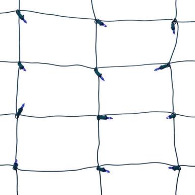 Net Light Blue 120ct