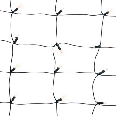 Net Light Wrm Wht 100ct